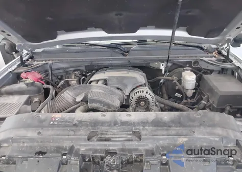 2013 GMC Yukon Slt from USA, damaged, VIN 1GKS2CE05DR129807